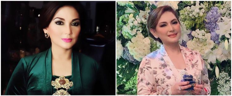 Gelas Gelas Kaca Nia Daniati Lirik