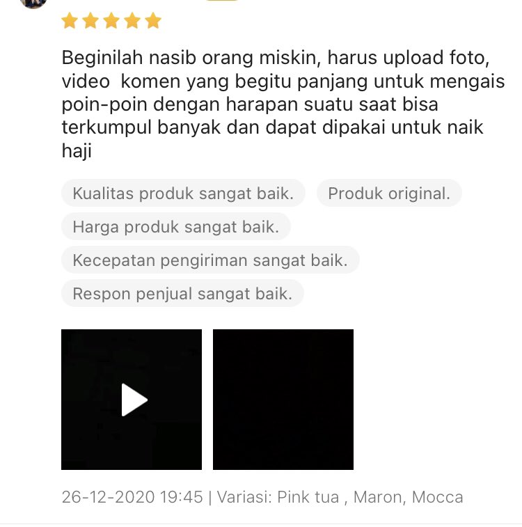 10 Komplain 'salah alamat' ini lucunya bikin nggak habis pikir