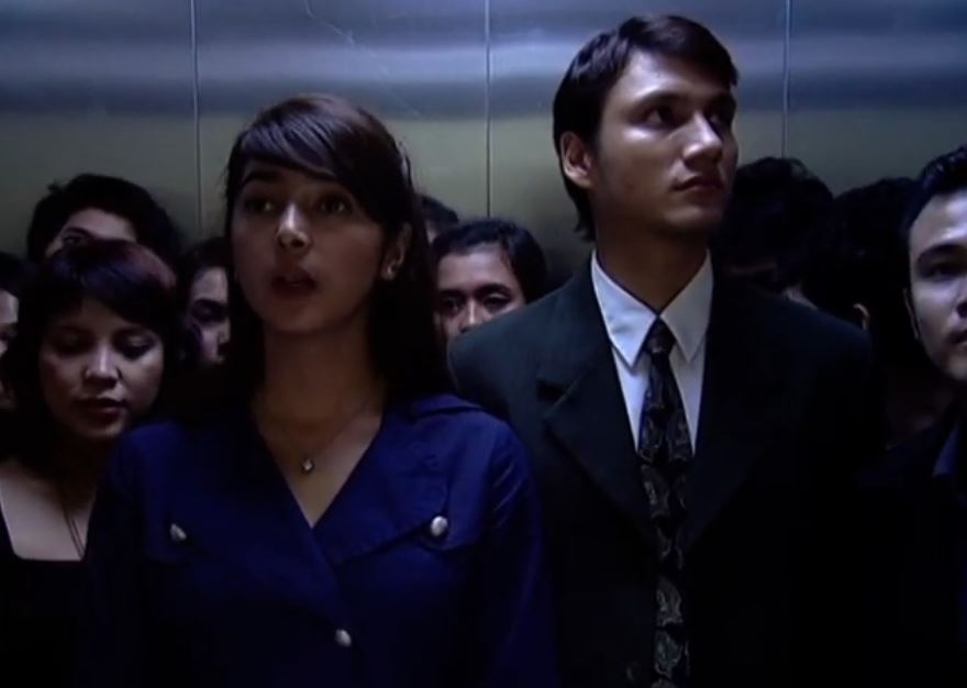 Injak usia 40 tahun, ini 10 potret Christian Sugiono saat awal karier