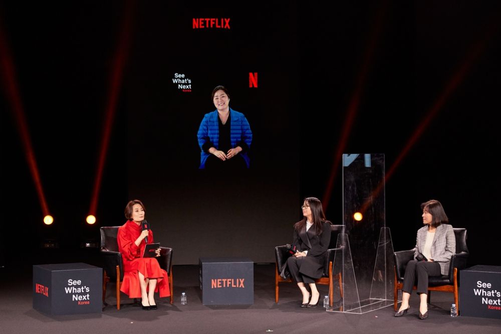 9 Drama dan film Korea Netflix 2021, Kingdom hingga The Silent Sea