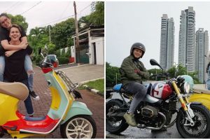 Cerita Ussy Sulistiawaty hampir batalkan menikah sama Andhika saat H-1