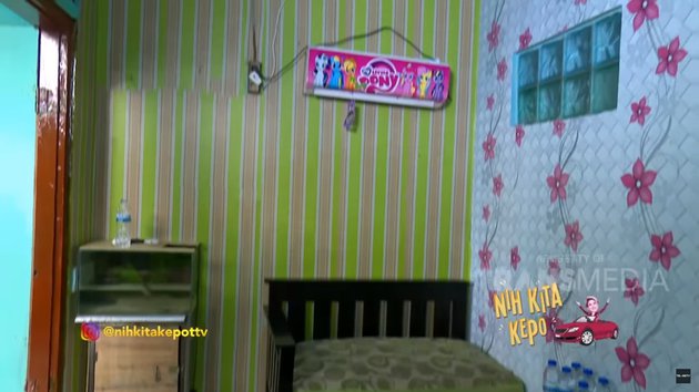 7 Potret rumah baru Cimoy Nuraini, kini tak lagi beratap terpal