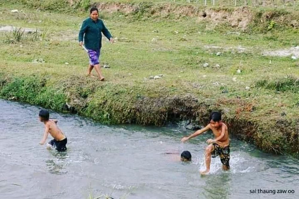 10 Momen orang cari gara-gara, pengen emosi tapi lucu