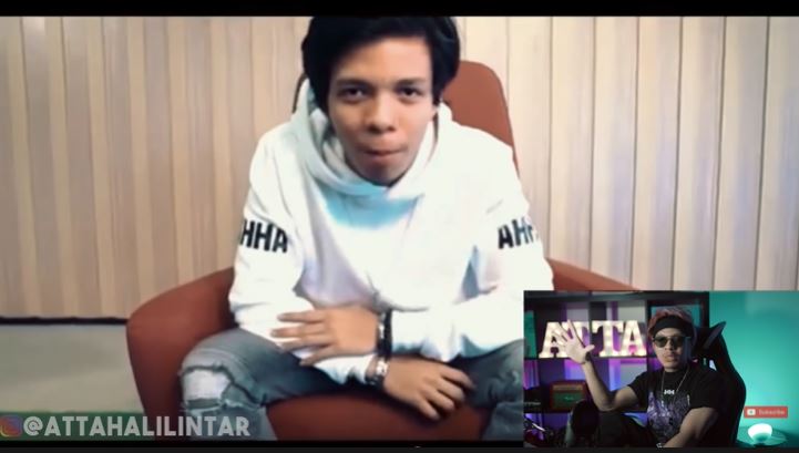 8 Potret lawas Atta Halilintar di awal karier jadi YouTuber, manglingi