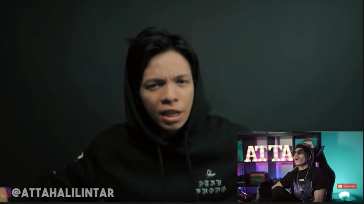 8 Potret lawas Atta Halilintar di awal karier jadi YouTuber, manglingi