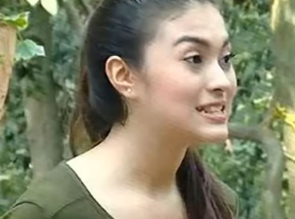 10 Potret Marcella Daryanani saat awal karier, bukti cantik sejak dulu