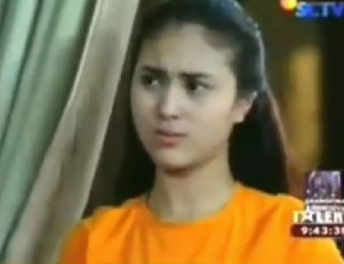 10 Potret Marcella Daryanani saat awal karier, bukti cantik sejak dulu