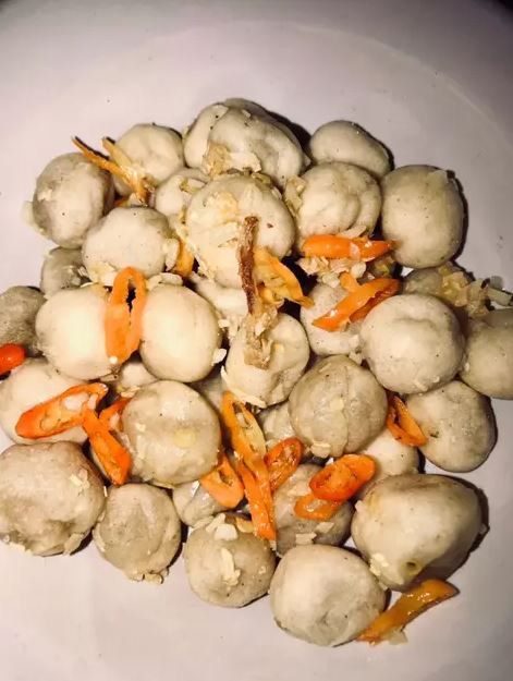 10 Resep cimol goreng ala rumahan, enak, kenyal, dan antimeledak