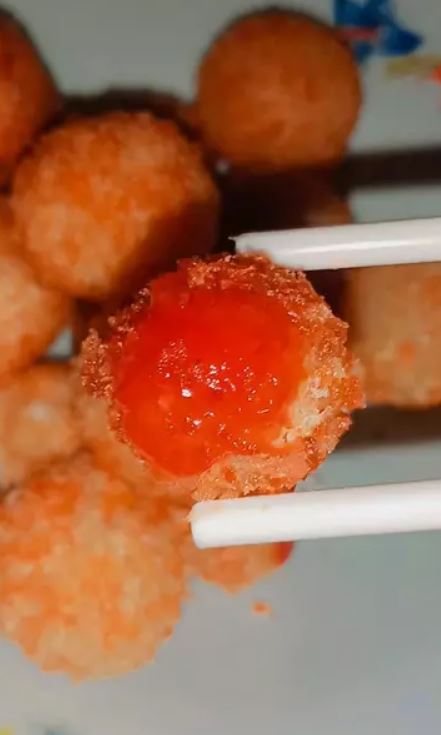 10 Resep cimol goreng ala rumahan, enak, kenyal, dan antimeledak