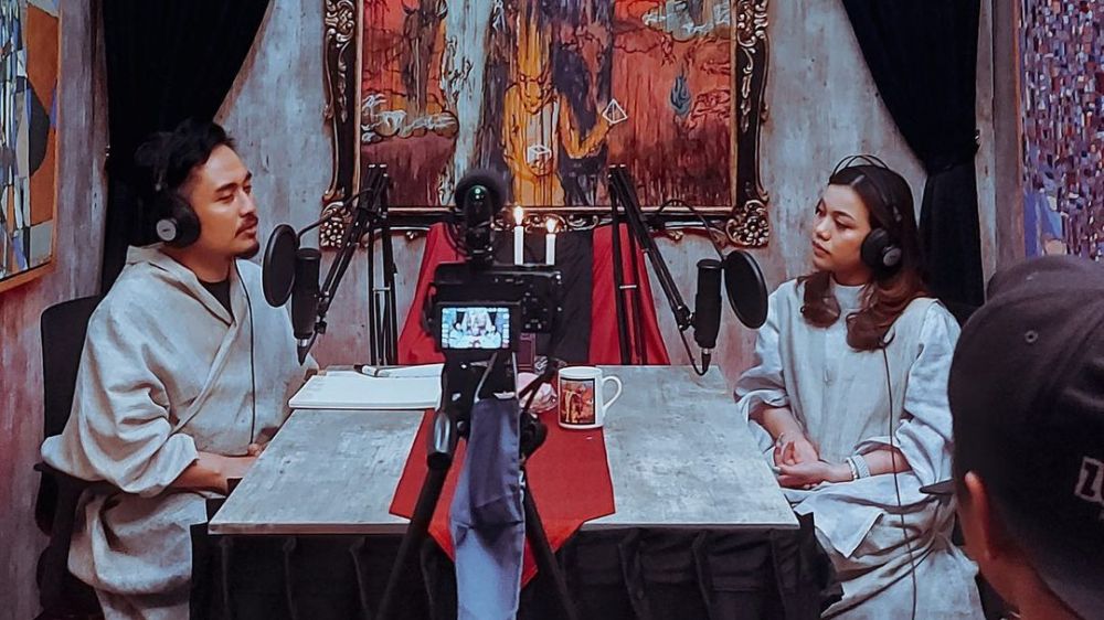 Kabar terbaru 8 pesulap Tanah Air, ada yang terjun ke dunia akting