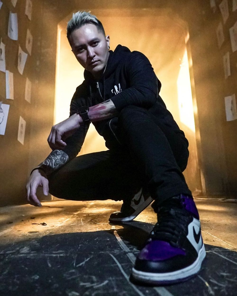 Kabar terbaru 8 pesulap Tanah Air, ada yang terjun ke dunia akting