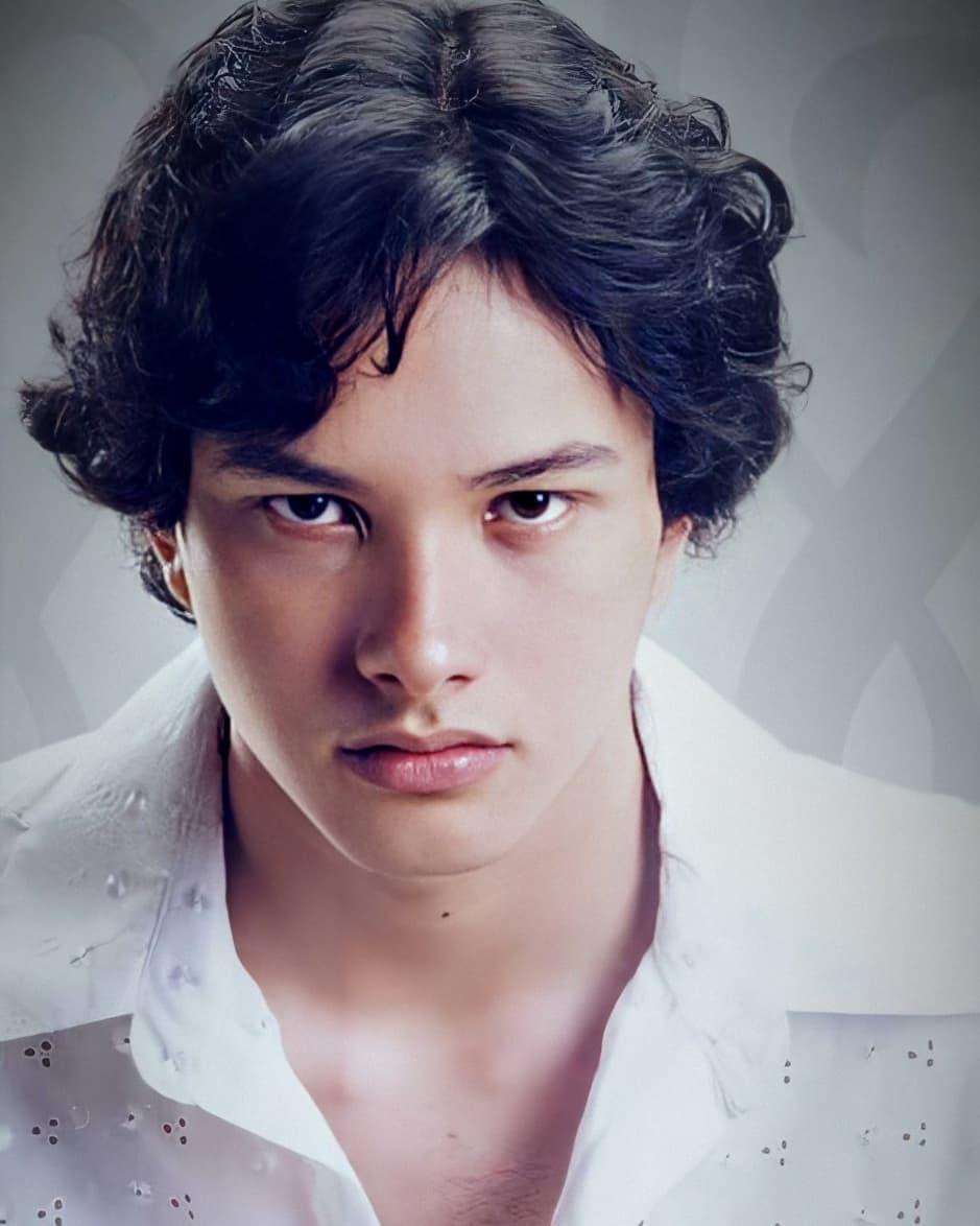 10 Potret lawas Nicholas Saputra dari awal karier