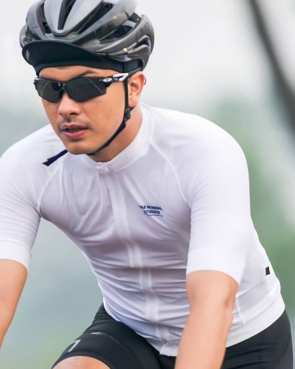 10 Potret lawas Nicholas Saputra dari awal karier