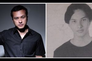 10 Potret lawas Nicholas Saputra dari awal karier