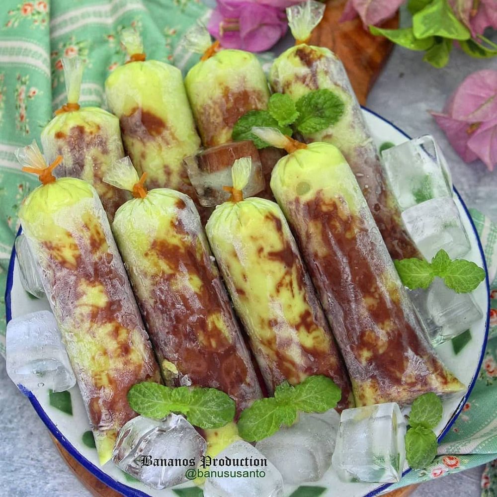 10 Resep minuman berbahan alpukat, segarnya bikin ketagihan