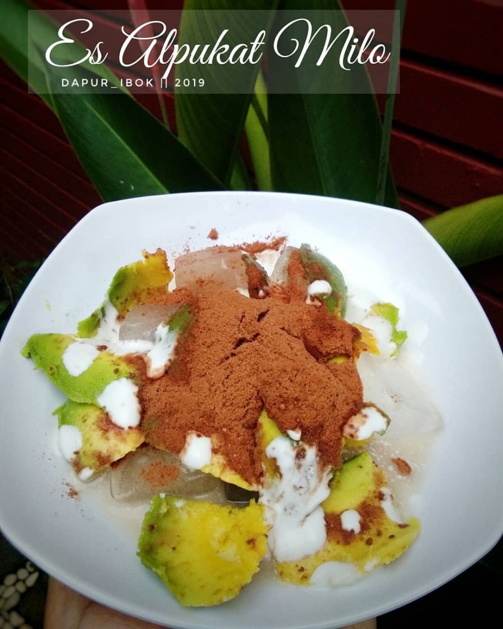 10 Resep minuman berbahan alpukat, segarnya bikin ketagihan