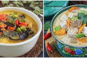 10 Resep sayur kuah pedas yang enak, praktis, dan menggugah selera