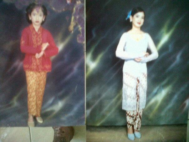 10 Transformasi Winda Khair 'Ratu FTV', kini kian cantik dan menawan