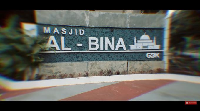 10 Momen Atta Halilintar survei lokasi akad, seharian keliling Jakarta