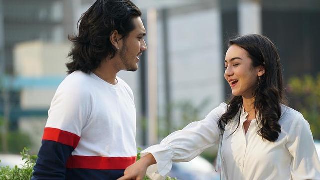 Sukses bangun chemistry, 7 pasangan web series ini didoakan berjodoh
