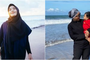 Curhat Tantri Kotak saat anaknya disunat usia 1 tahun, sempat galau