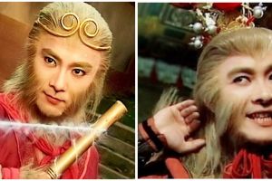 Jarang tersorot, ini momen 5 pemeran Sun Go Kong dan pasangan