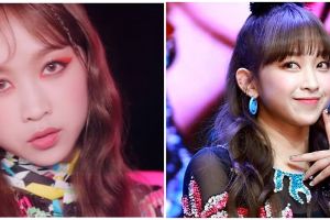 7 Potret masa kecil Dita Karang 'Secret Number', bikin gemas