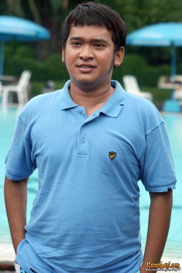 Pernah hidup susah, ini potret jadul 10 artis yang dijuluki 'Sultan'