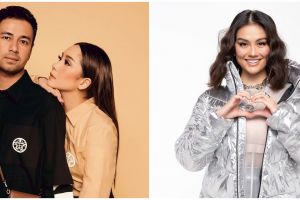 Pernah hidup susah, ini potret jadul 10 artis yang dijuluki 'Sultan'