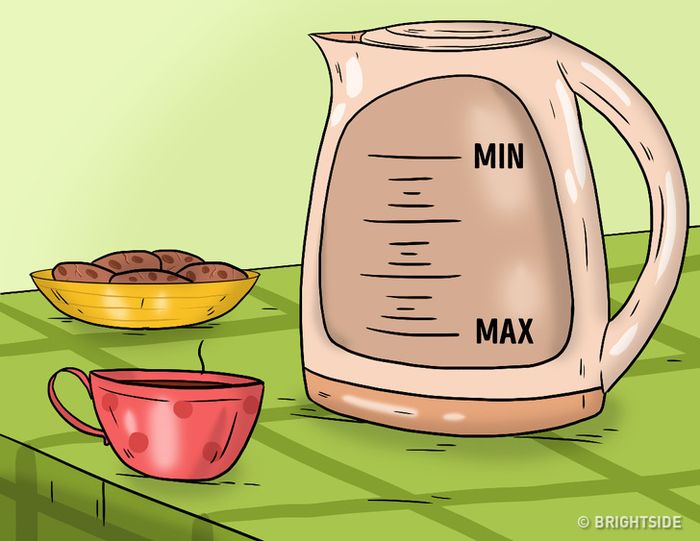 10 Gambar dengan keanehan 'tersembunyi' ini bikin mikir sebelum ketawa