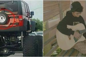 10 Gambar dengan keanehan 'tersembunyi' ini bikin mikir sebelum ketawa