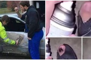 Hasil garapan 10 benda unik 'yang penting jadi' ini bikin tepuk jidat