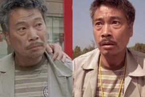 Aktor Mandarin legendaris Ng Man-tat meninggal dunia