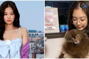 10 Potret rumah Jennie Blackpink, berkonsep modern minimalis