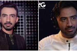 Cerita pilu Reza D'Academy pernah jadi TKI di Riyadh, sempat disekap