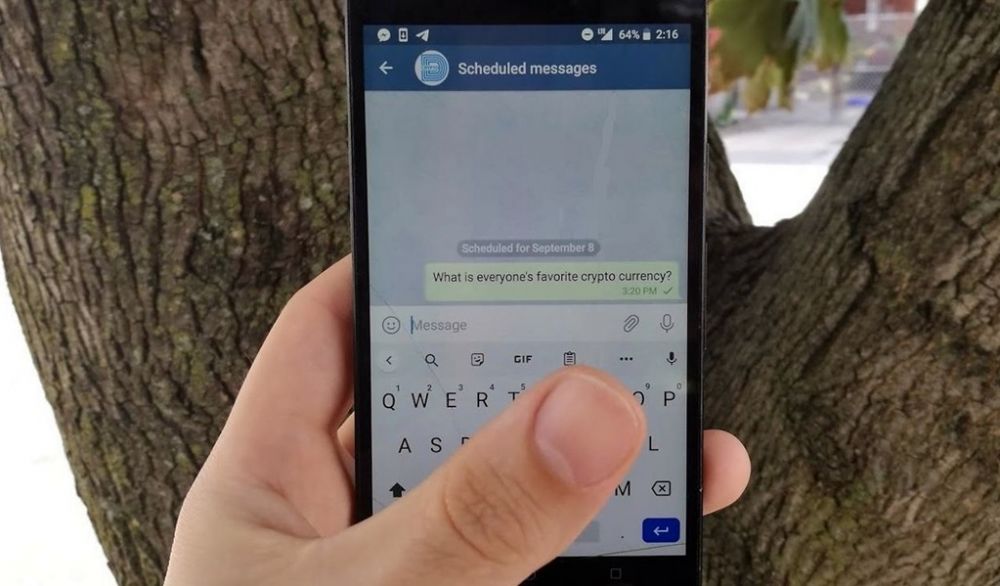 7 Aplikasi chat selain WhatsApp yang bisa jadi alternatif kirim pesan 