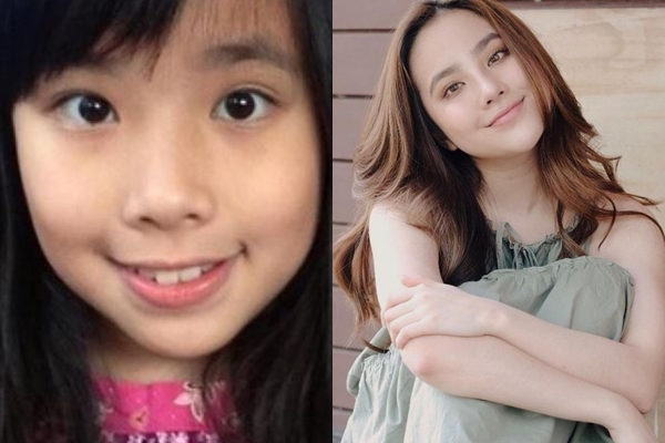 Potret 10 kontestan cewek Idola Cilik dulu dan kini, makin memesona