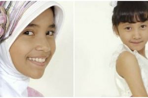 Potret 10 kontestan cewek Idola Cilik dulu dan kini, makin memesona