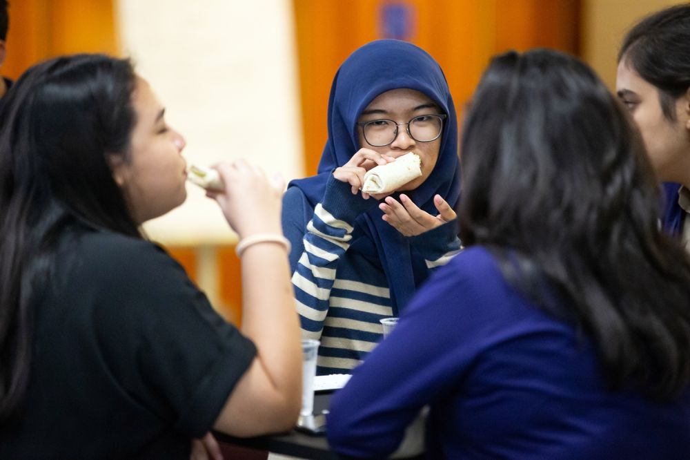 5 Fakta masalah anemia remaja dan cara mengatasinya, yuk hidup sehat