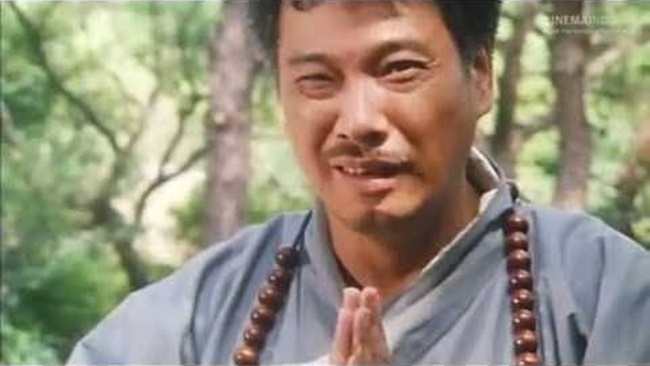 8 Potret kenangan Ng Man-tat 'Paman Boboho' sebelum meninggal dunia