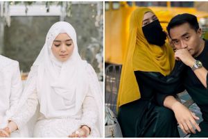 Disebut norak posting masakan istri, Taqy Malik beri jawaban menohok