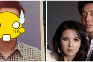 Ulang tahun ke-36, ini 10 transformasi Edric Tjandra