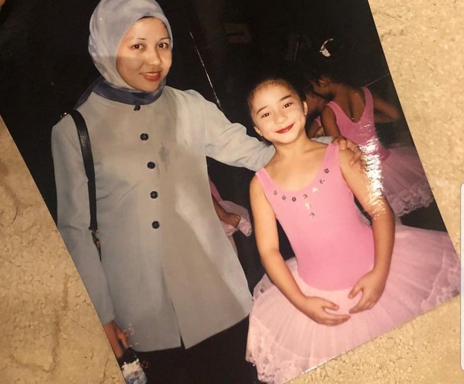 Potret lawas 10 artis FTV zaman sekolah, bikin nostalgia