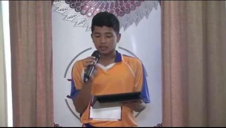 7 Potret jadul Jirayut saat audisi Dangdut Academy Asia, manglingi