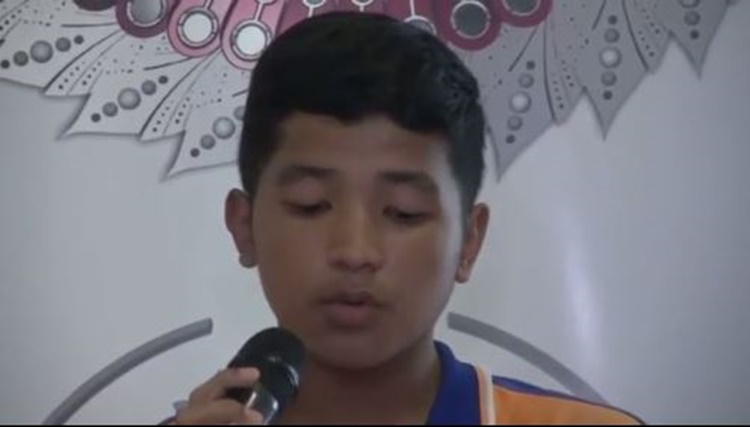 7 Potret jadul Jirayut saat audisi Dangdut Academy Asia, manglingi