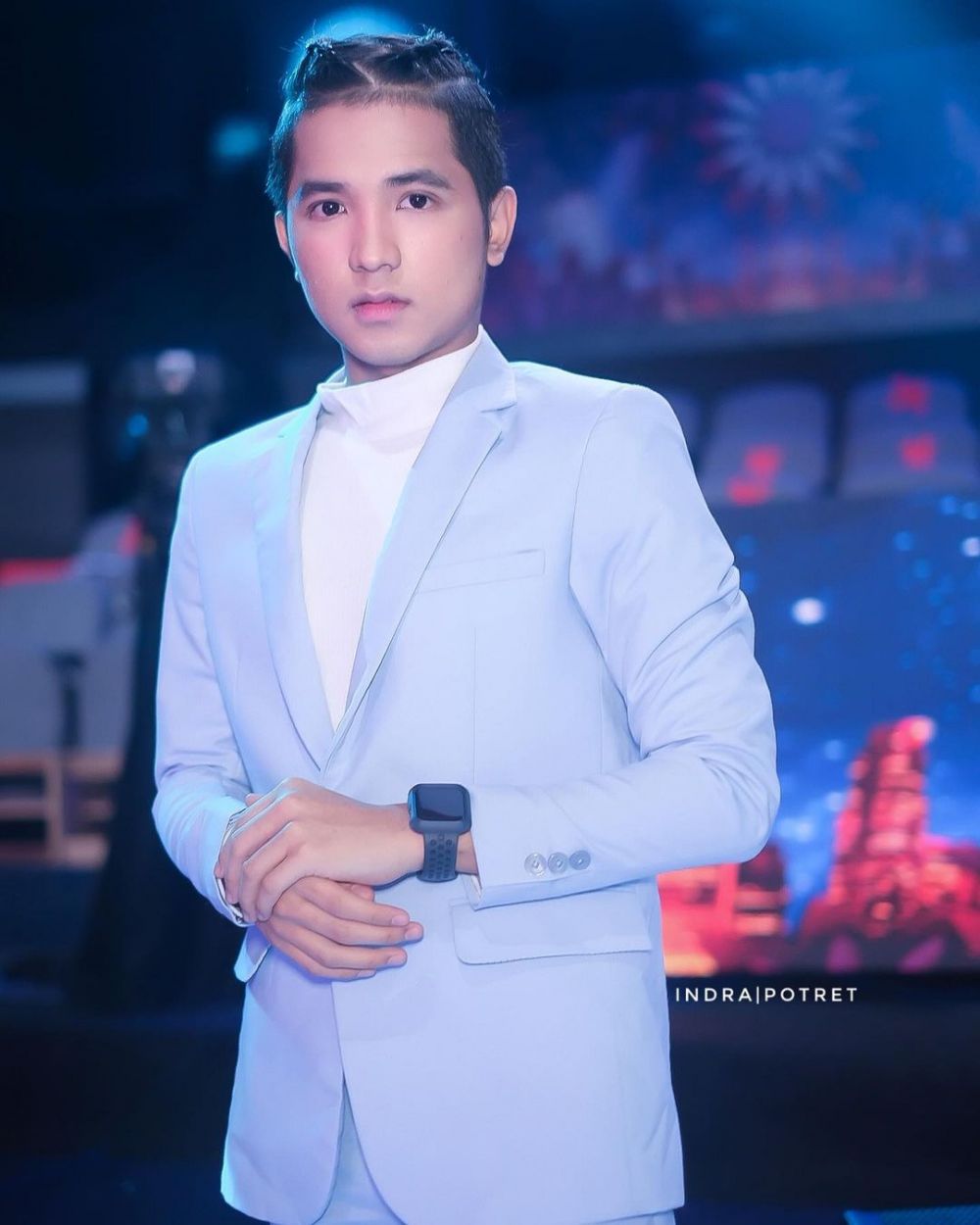 7 Potret jadul Jirayut saat audisi Dangdut Academy Asia, manglingi