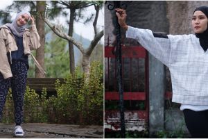 Tak koleksi barang branded, Zaskia Adya Mecca beri alasan bijak