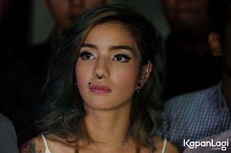 15 Seleb ini tersandung kasus narkoba lebih dari sekali