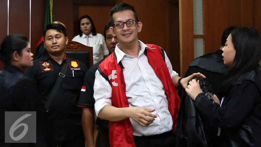 15 Seleb ini tersandung kasus narkoba lebih dari sekali