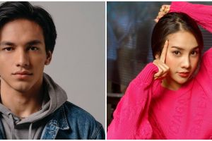 Jefri Nichol pamer perut sixpack, komentar Anya Geraldine jadi sorotan